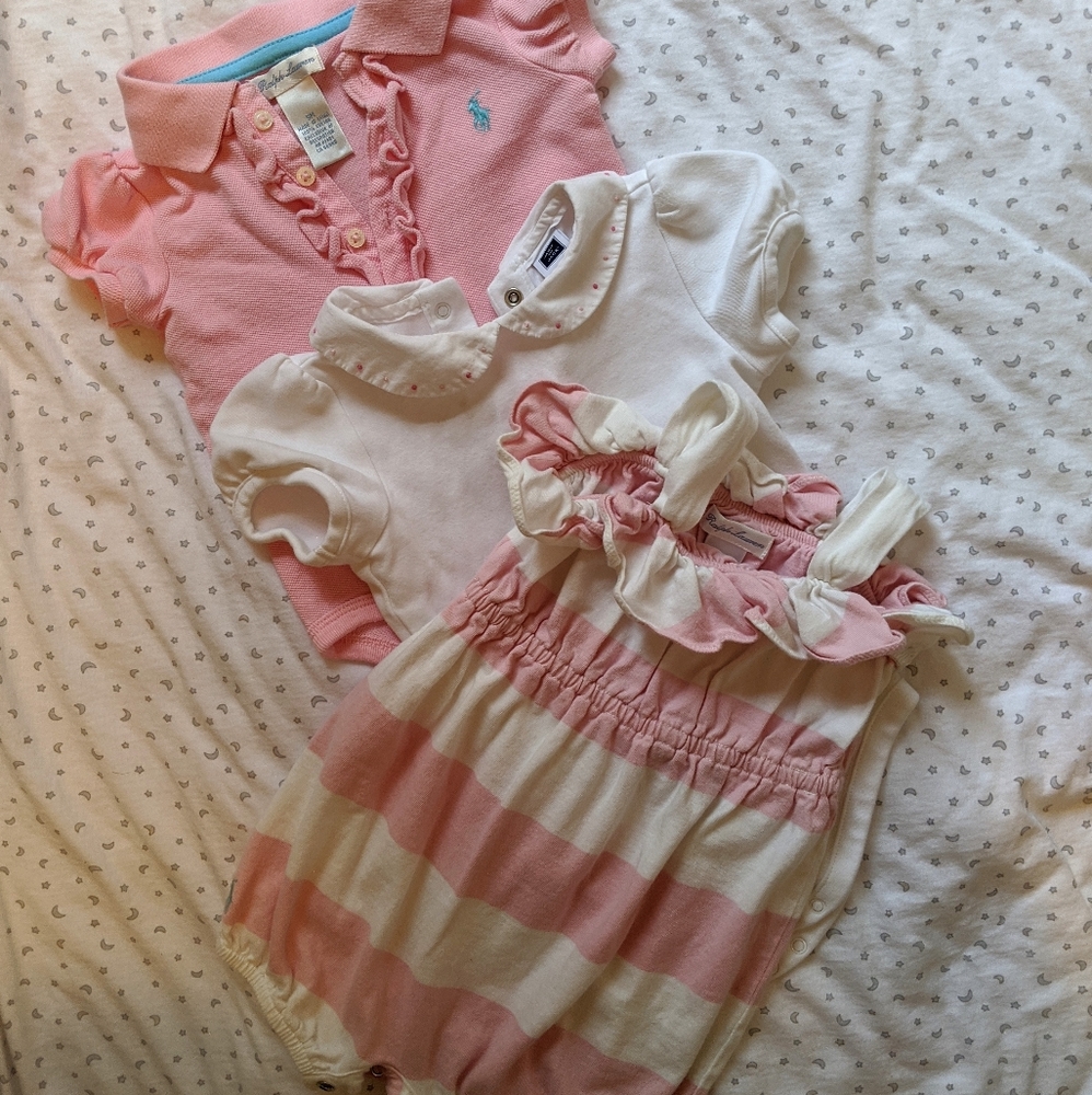 Designer Baby Bundle